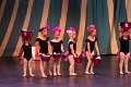 Mini Stars Circus 3C  075